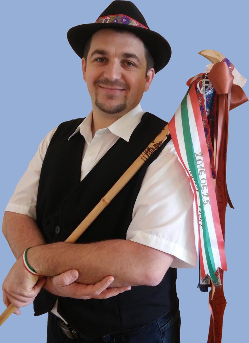 Németh Zsolt